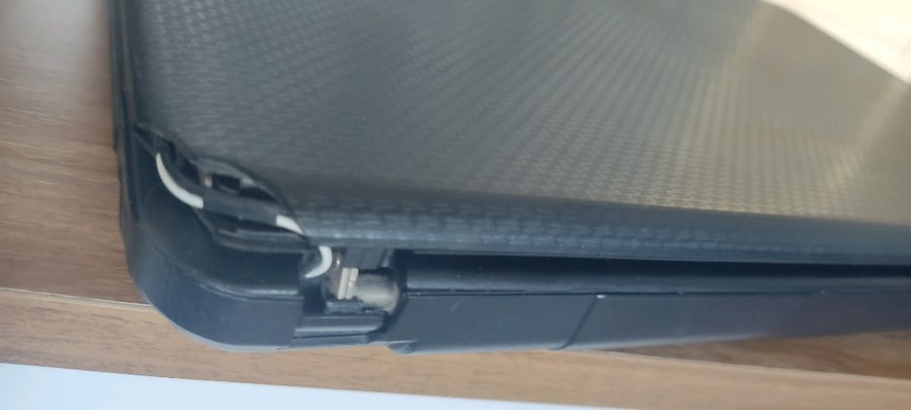 Lenova G550 laptop batarya saglam 1 saat Üzeri dayanıyor - 4