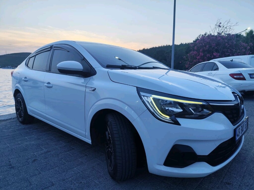 Ögretmenden Otomatik Vites Tailant 1.0Turbo - 7
