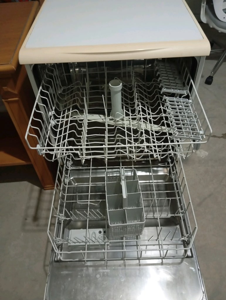 Bulaşık Makinesi - 3