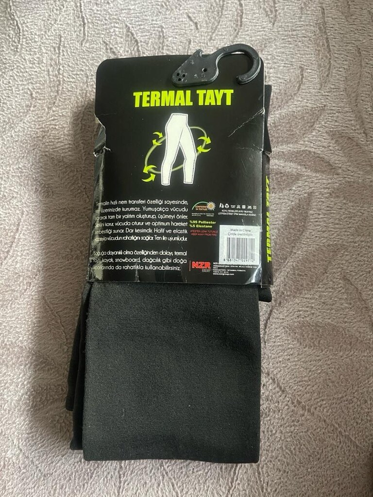 Termal Tayt