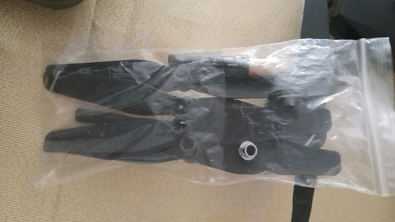 ADEN 59S DRONE KAMERALI GPS Lİ - 2