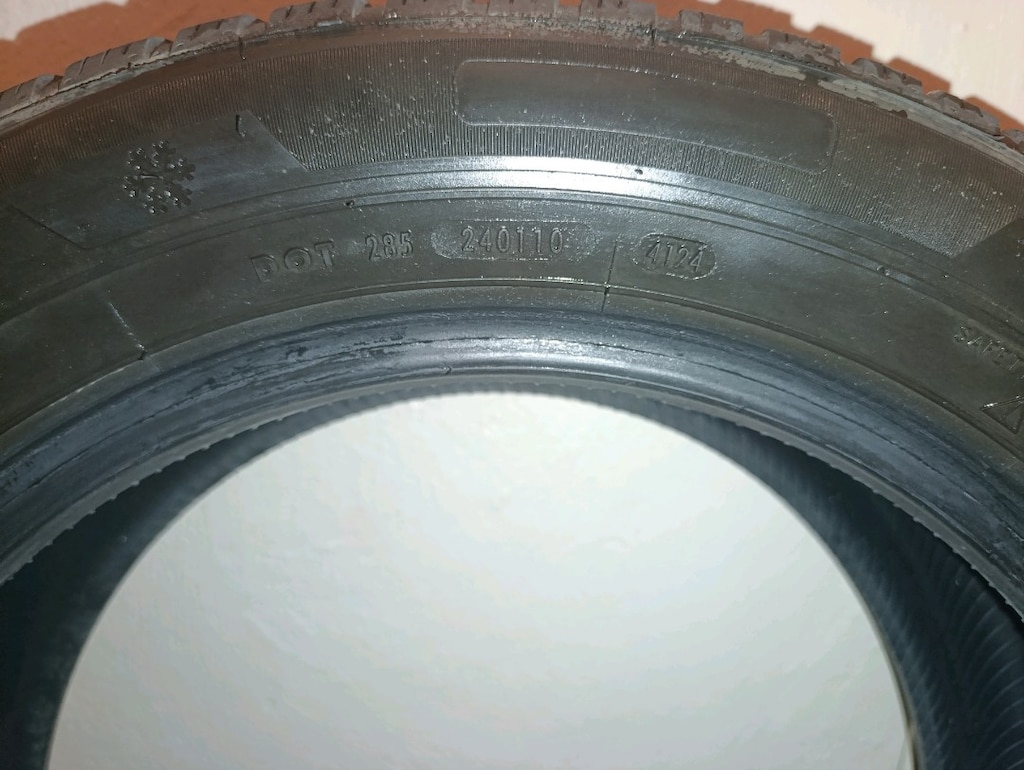205 55 R16 Petlas - 7