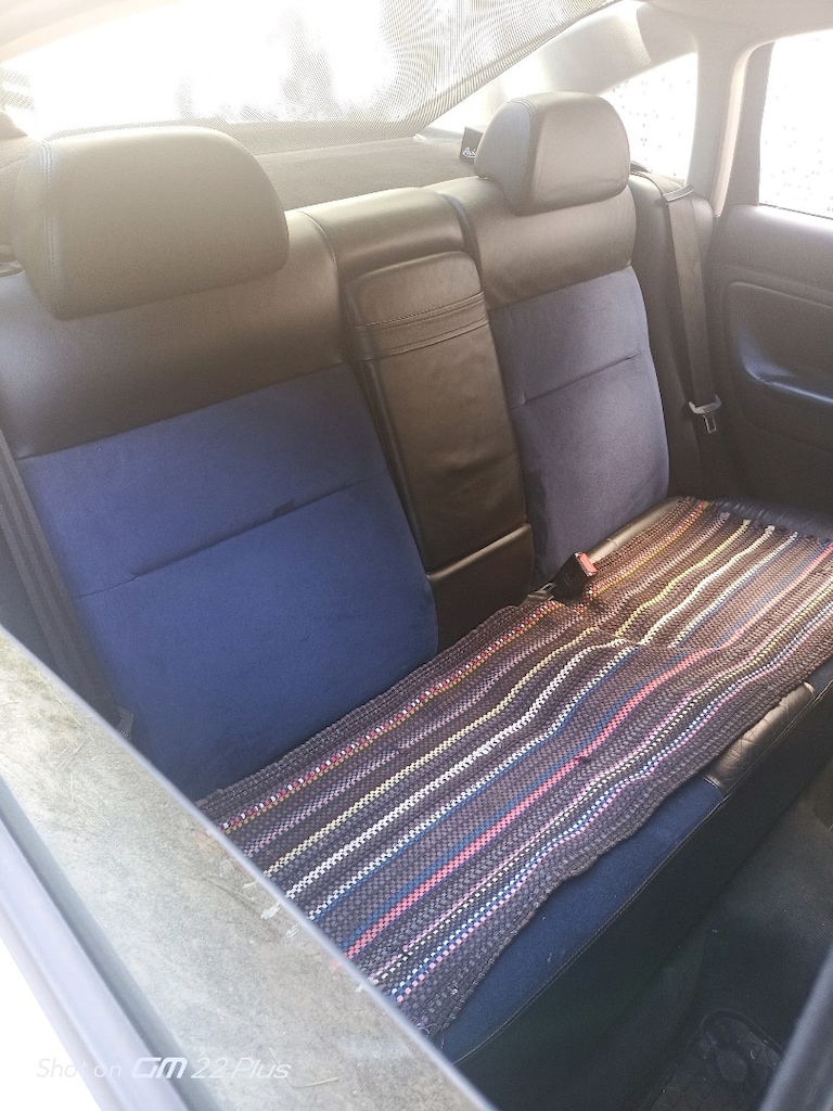Passat 2.5 TDI V6 4 motion guatro 4 çeker - 4