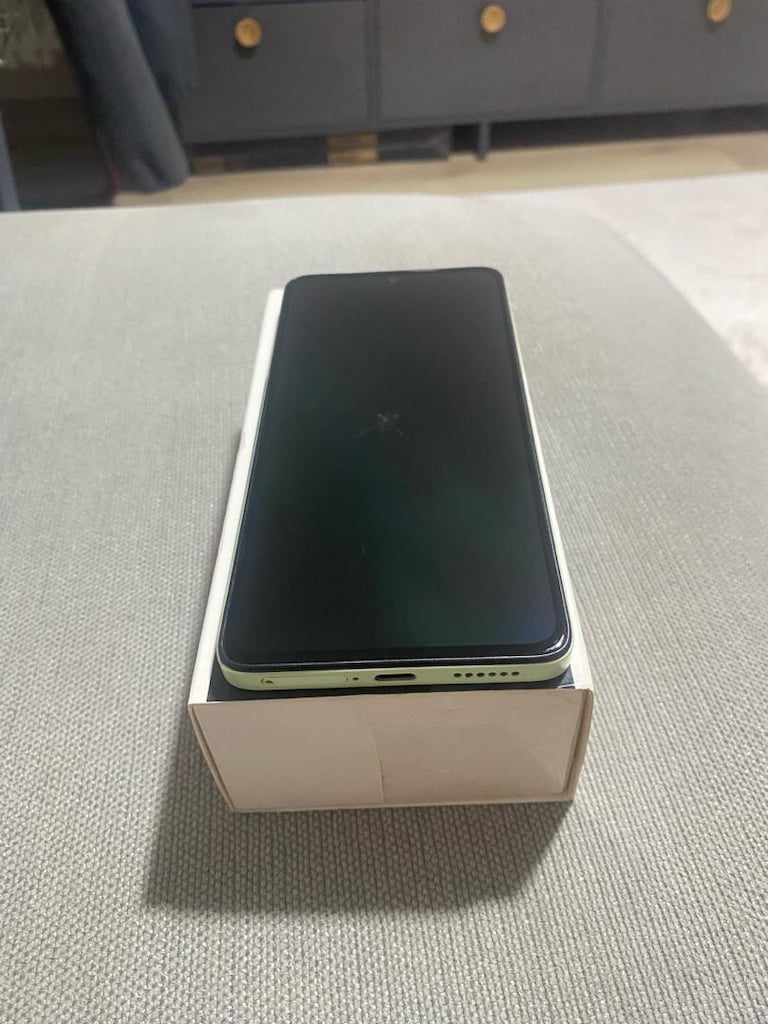 REDMİ NOTE 14 256GB KUTULU GLOBAL CİHAZ KULLANIMA KAPALI TAKAS OLUR - 4