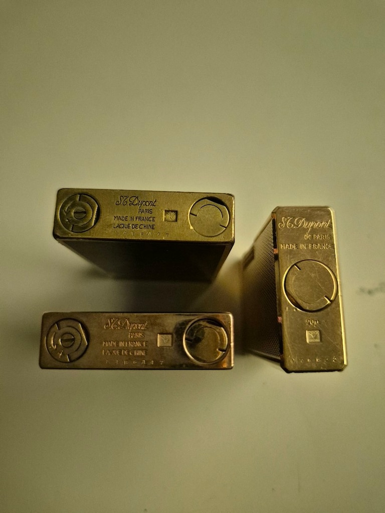 dupont çakmak - 6