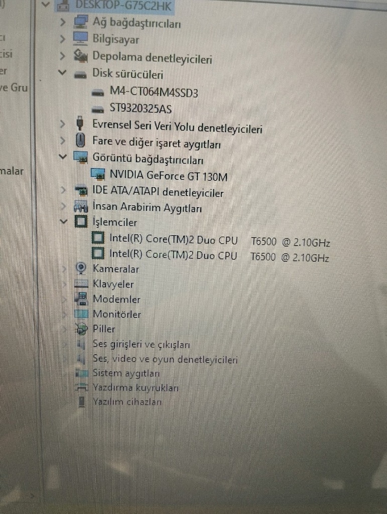 Acer 5739G - Laptop - 8