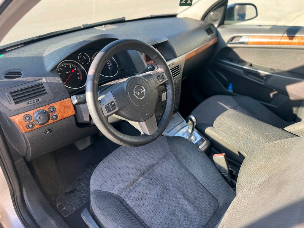 Astra 1.6 Otomatik - 11