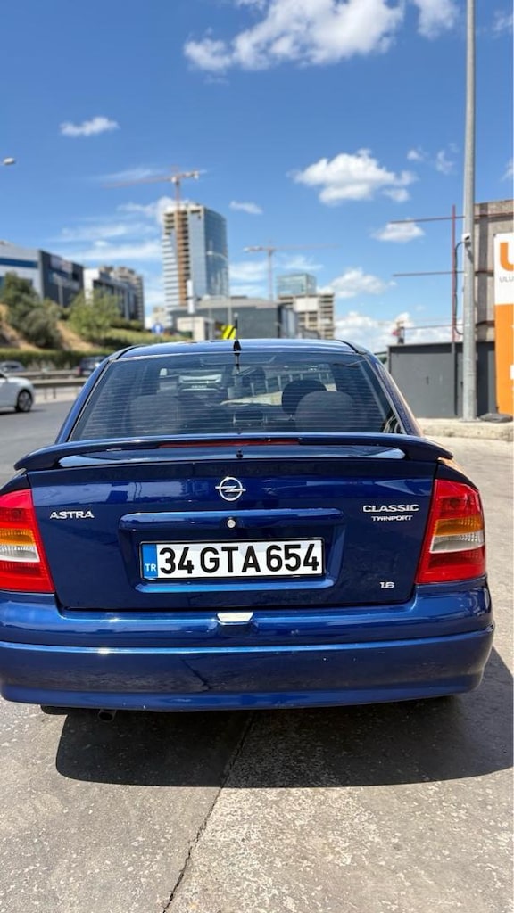 MAVİ BONCUK SIKINTISIZ MASRAFSIZ - 9