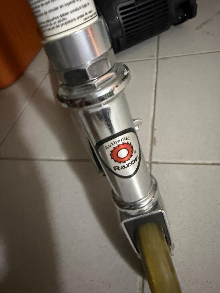 Razor Marka Scooter 50 kg kadar - 10