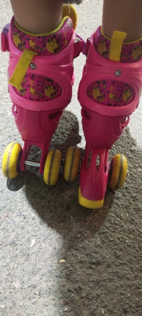 barbie paten - 3