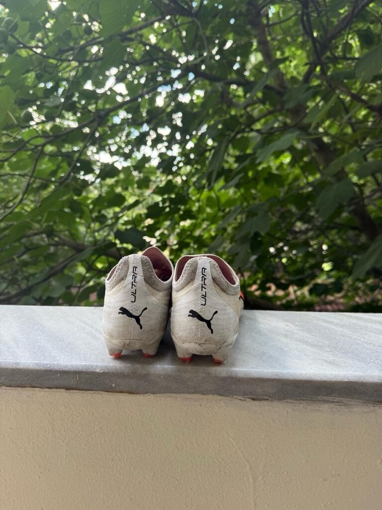 Puma krampon - 4