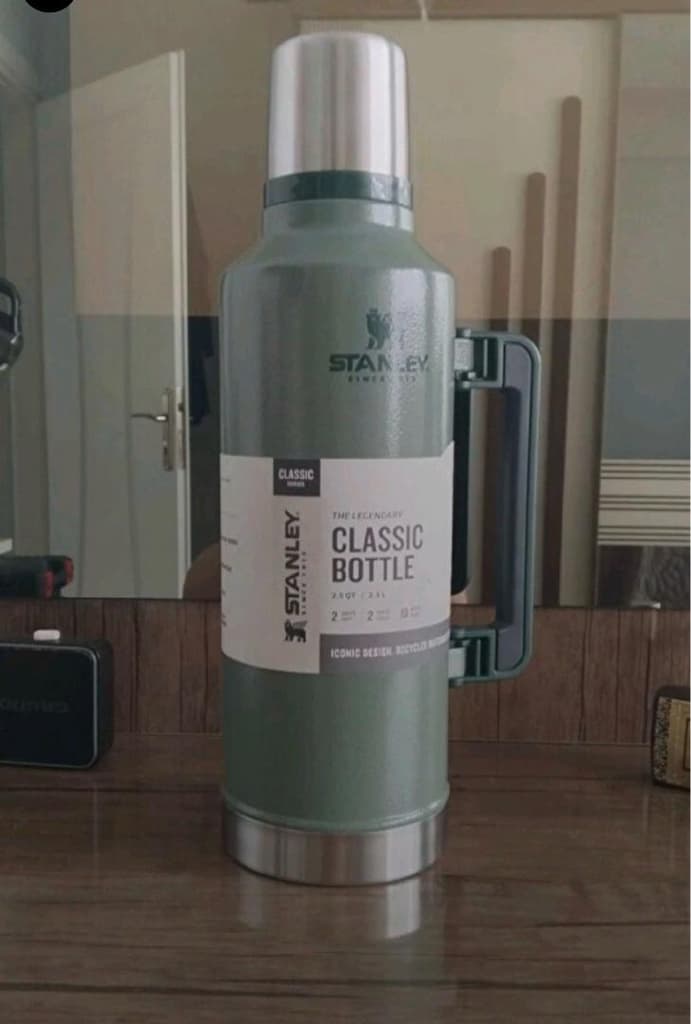 2.3 LT SIFIR STANLEY TERMOS - 2