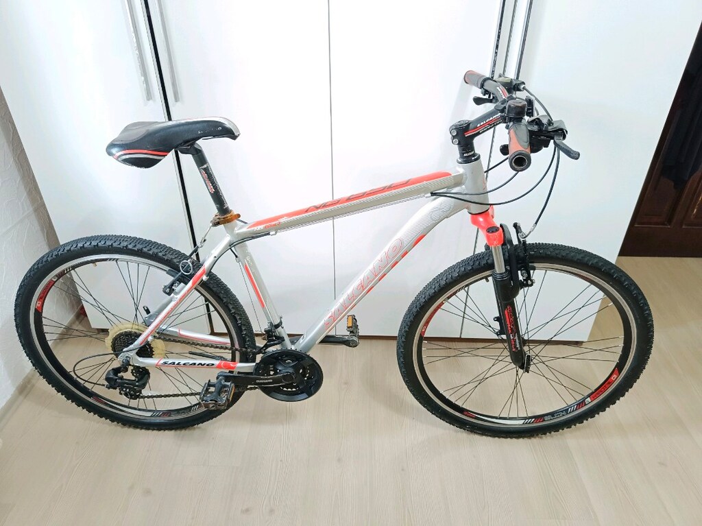 Bisiklet - 7