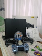 PlayStation 4 4 ay + 3 yıl cihaz koruma sigortası var