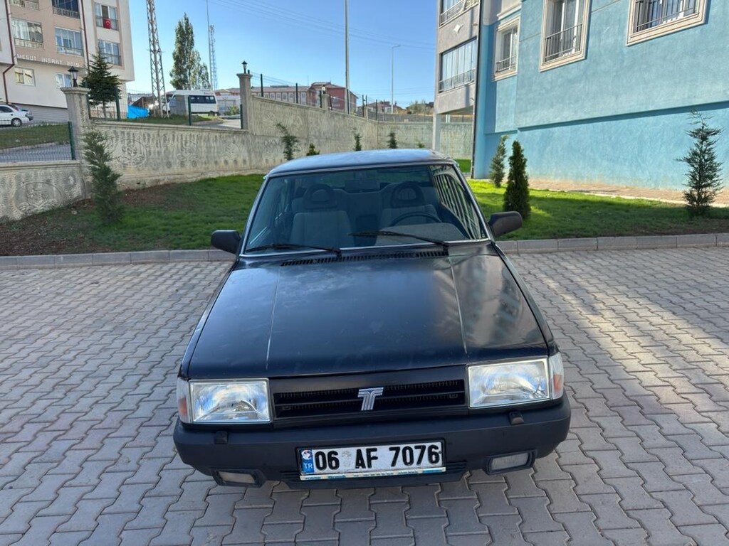 tofaş doğan L - 3
