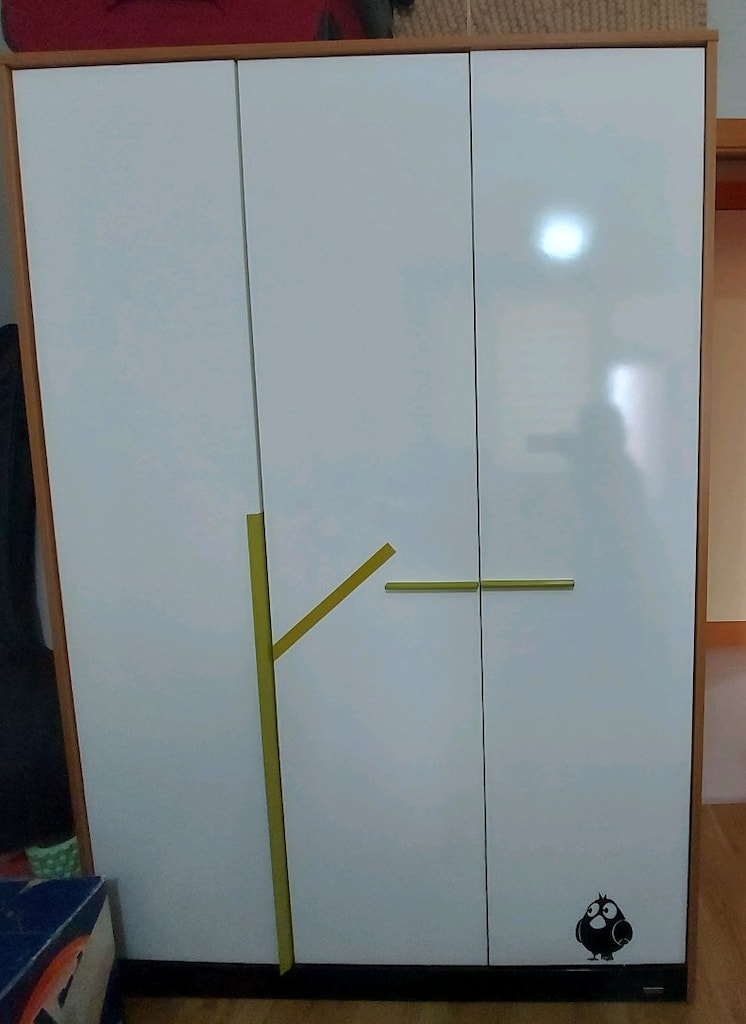 Genç/Çocuk Odası Takımı ( 6 Parça) - 9