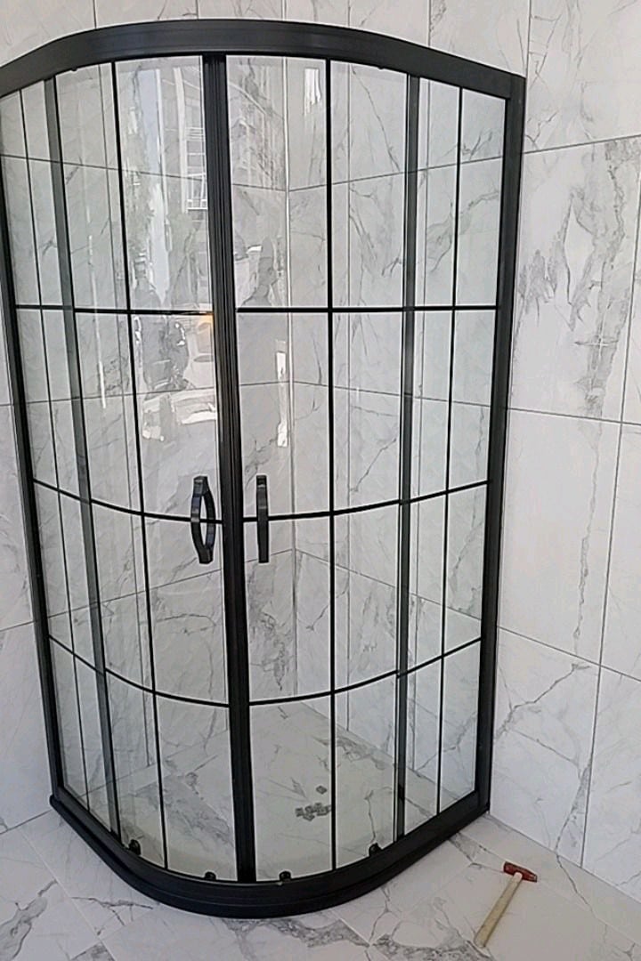 DUŞAKABİNDE FIRSAT - 2