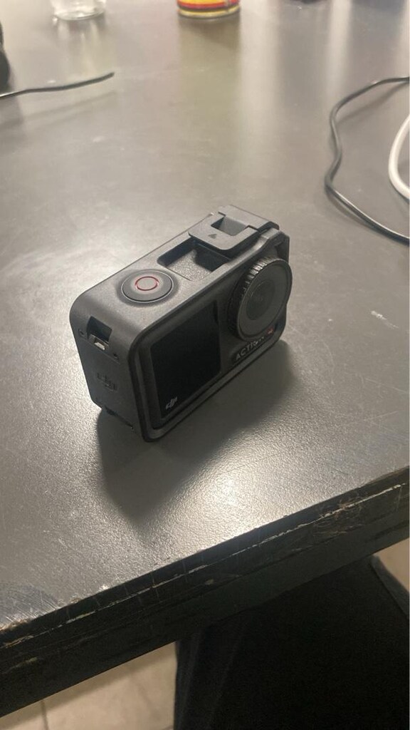djı osmo action 4 - 6