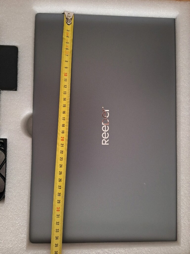 REEDER D19 DİZÜSTÜ LAPTOP - 6