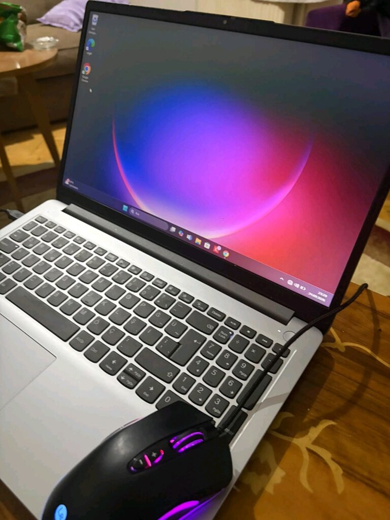 Lenova Leptop - 2