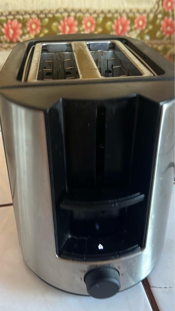 WMF Bueno Ekmek Kızarma Makinesi - 7