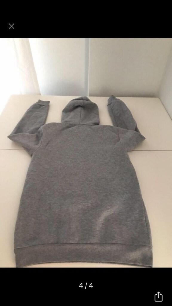 Koton Sweatshırt - 4