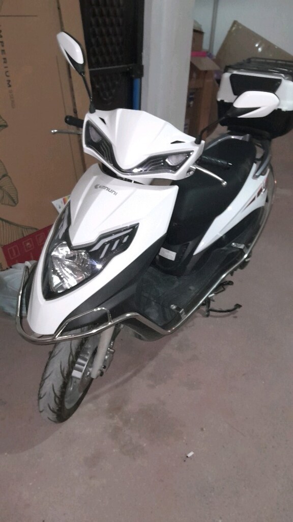 sahibinden satılık 2025 model servis bakimli motosiklet - 3