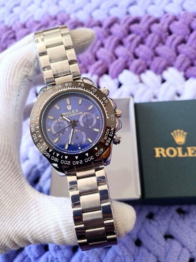 Rolex Daytone Saat