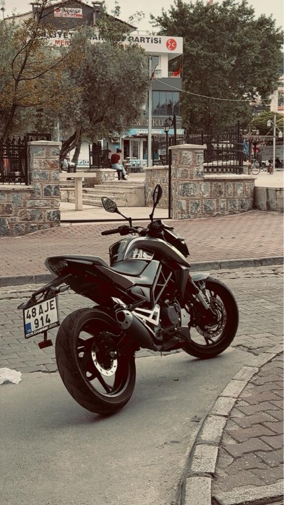 ACİL 150NK CF MOTO 2022 - 2