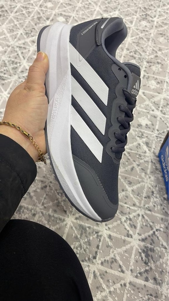Adidas erkek ayakkabı - 4