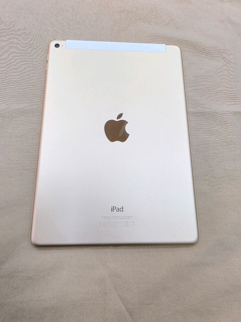 İpad Air 2 - 9
