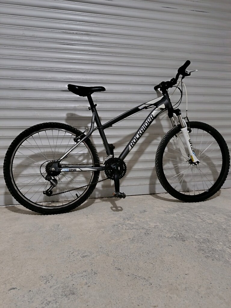 Bisiklet - 12