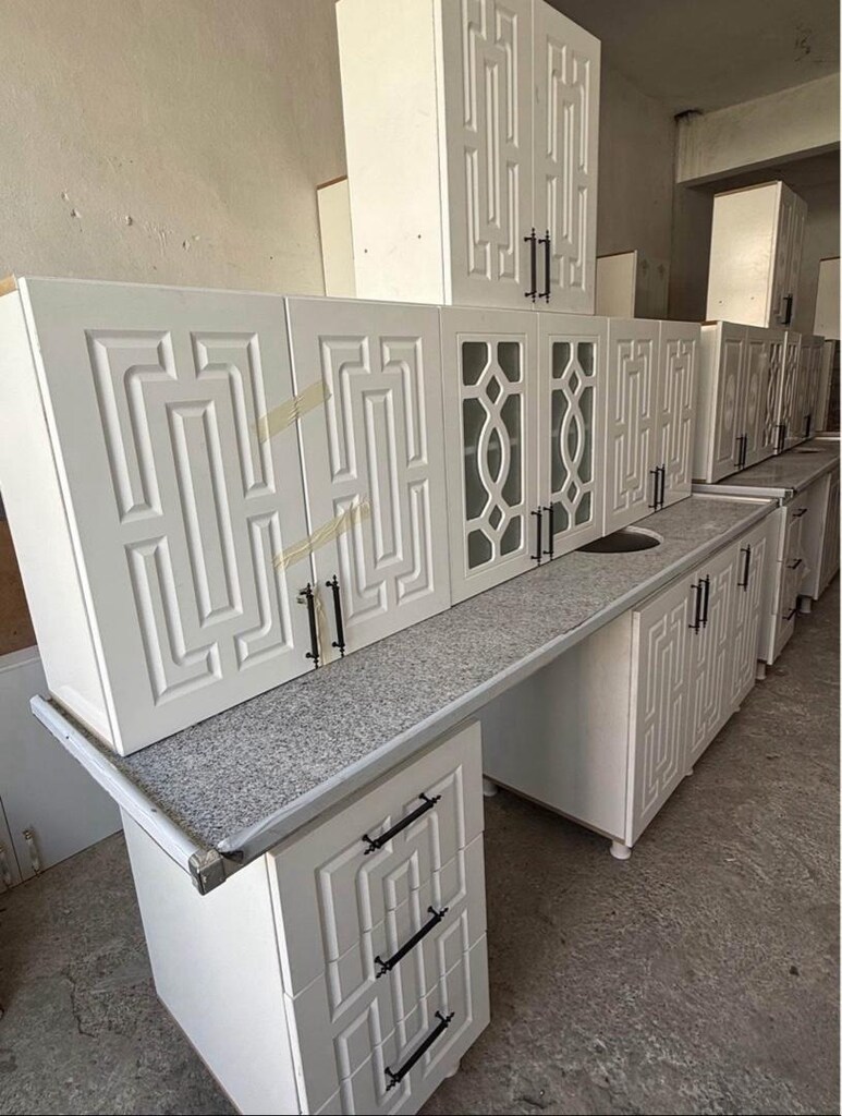3 metre mutfak dolabı - 14