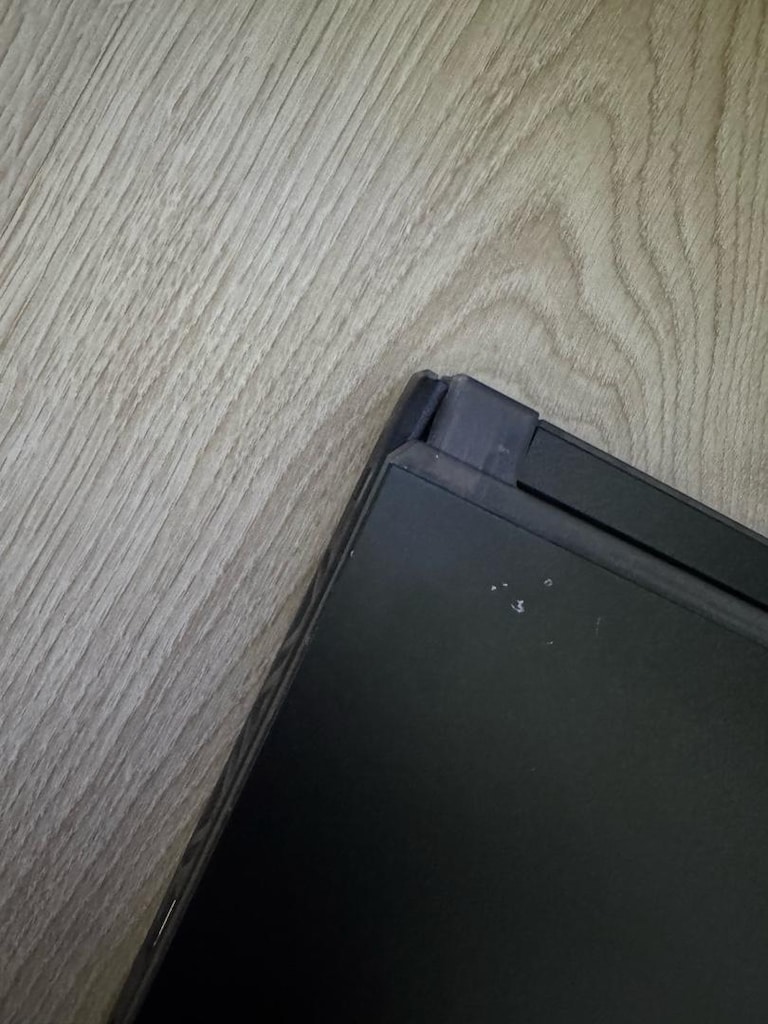 msi cyborg gaming laptop resmi garantili - 7