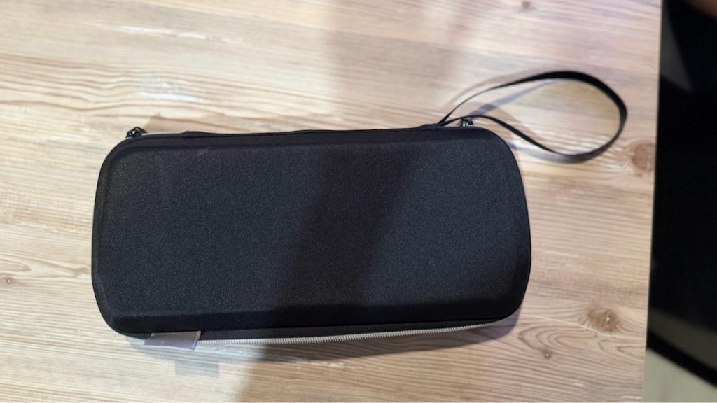 ASUS ROG Ally X El Konsolu - 10