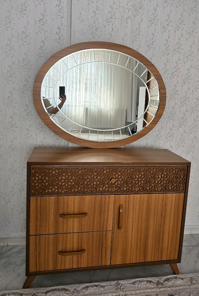 yatak odası takımı - 5