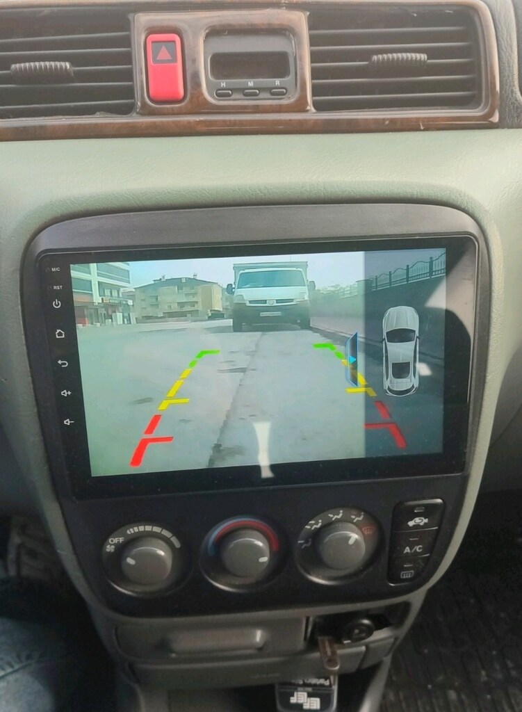 Honda CR-V - 8