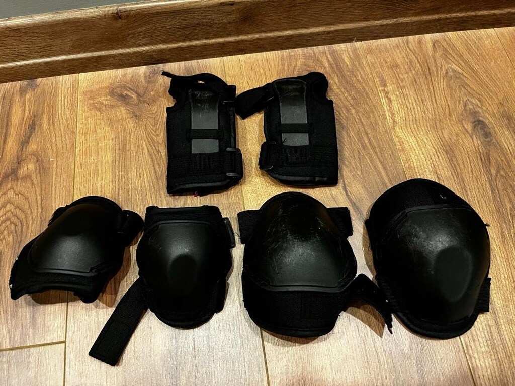 Çocuk Paten 30-32 - 6