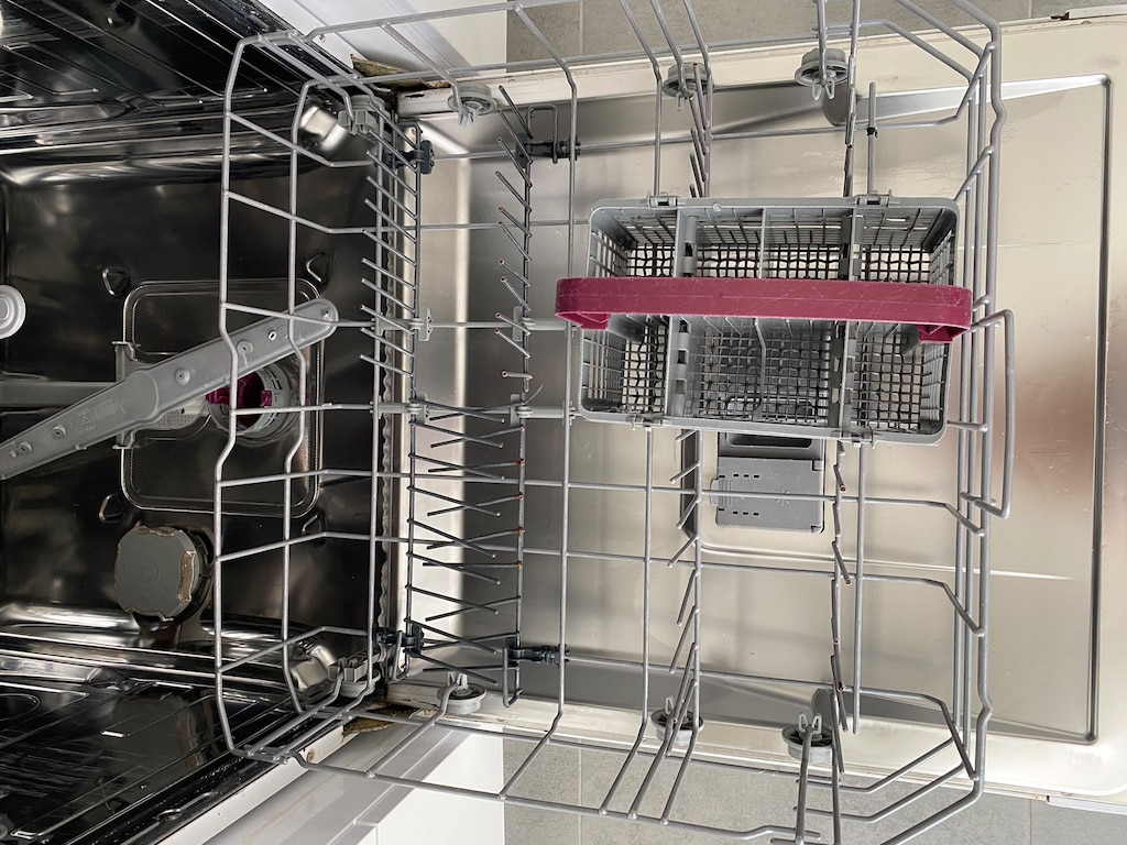 Arçelik 6389 EF A+++ Bulaşık Makinesi – Çok Temiz, Sorunsuz - 3