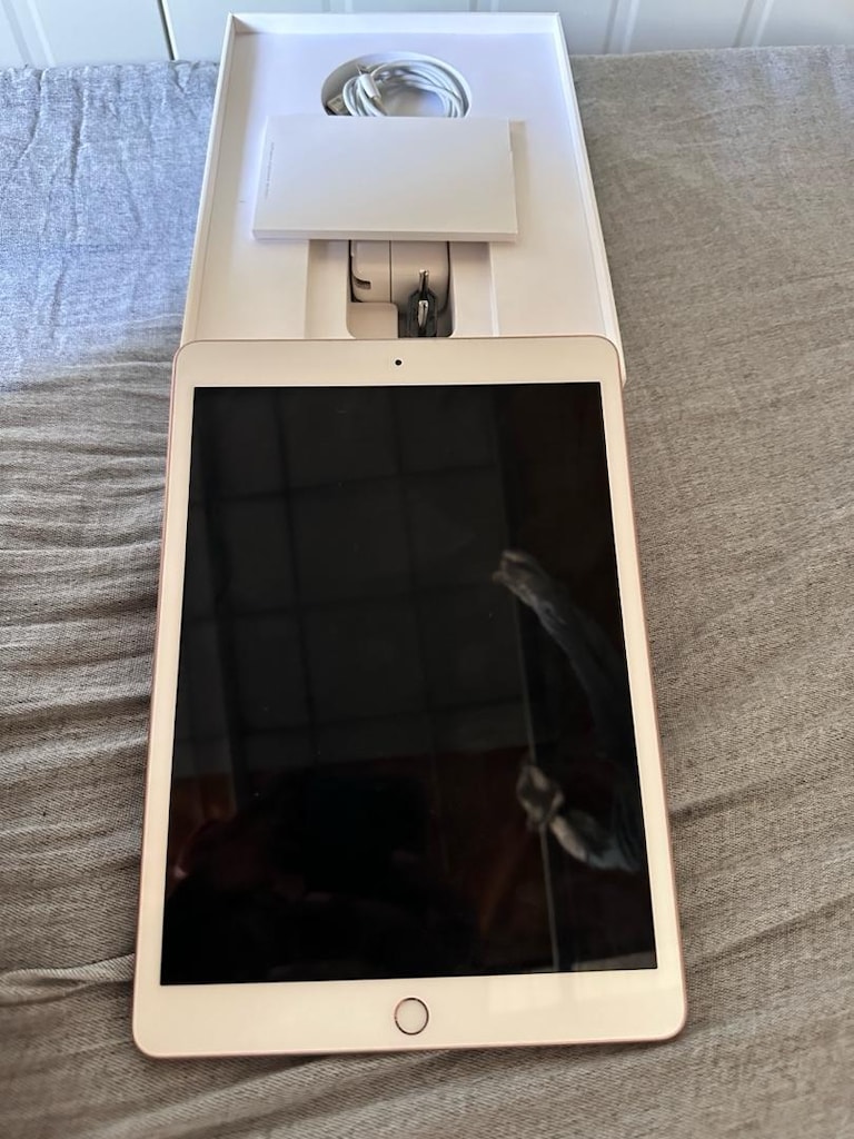 iPad 7 nesil 258 GB - 2