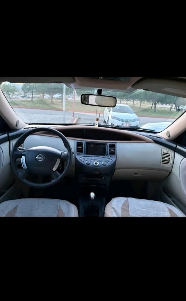 Sahibinden Nissan Primera - 9