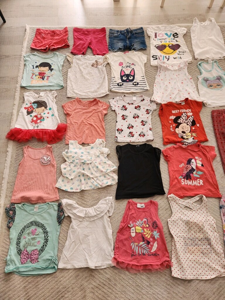 kız çocuk kıyafetleri - 4