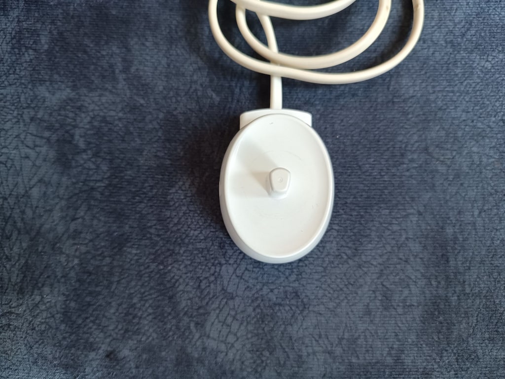 Braun 3757 Şarj Aleti - 3