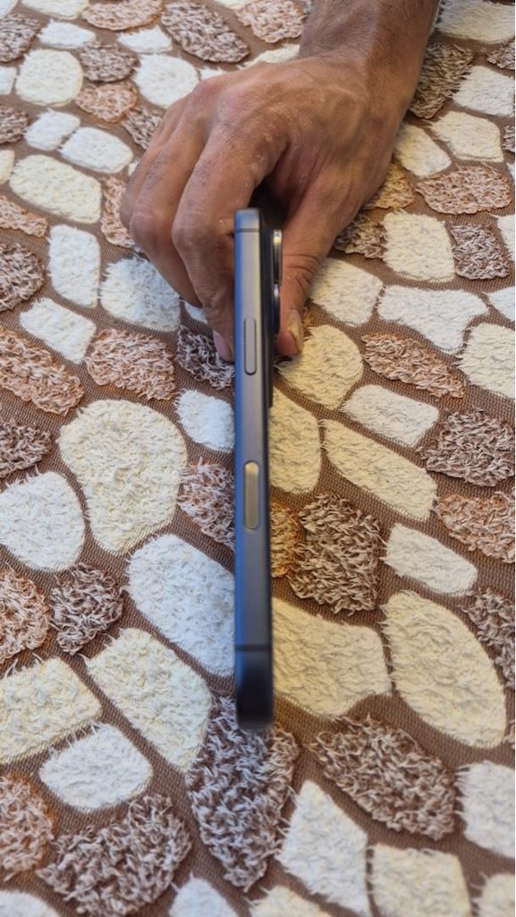 iPhone 17 pro 256 gb - 3