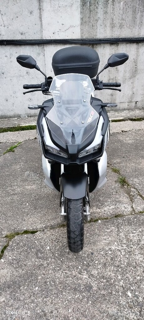RKS VELOCE 150 - 4
