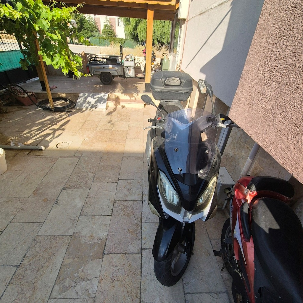 RMS,169 cc ,Benzinli motor satilik - 2