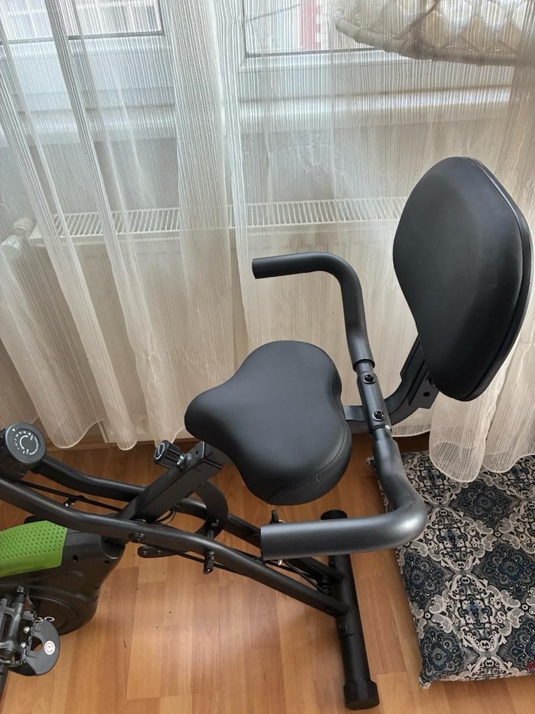egzersiz bisikleti - 3