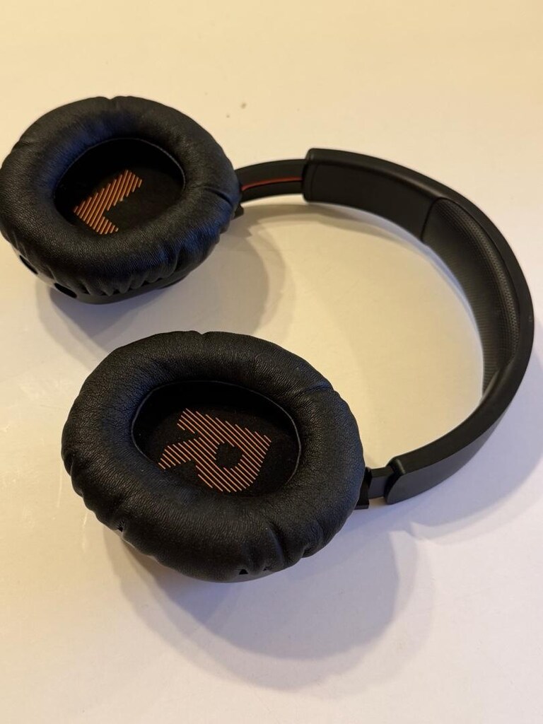 JBL QUANTUM 350 KABLOSUZ OYUNCU KULAKLIĞI - 2