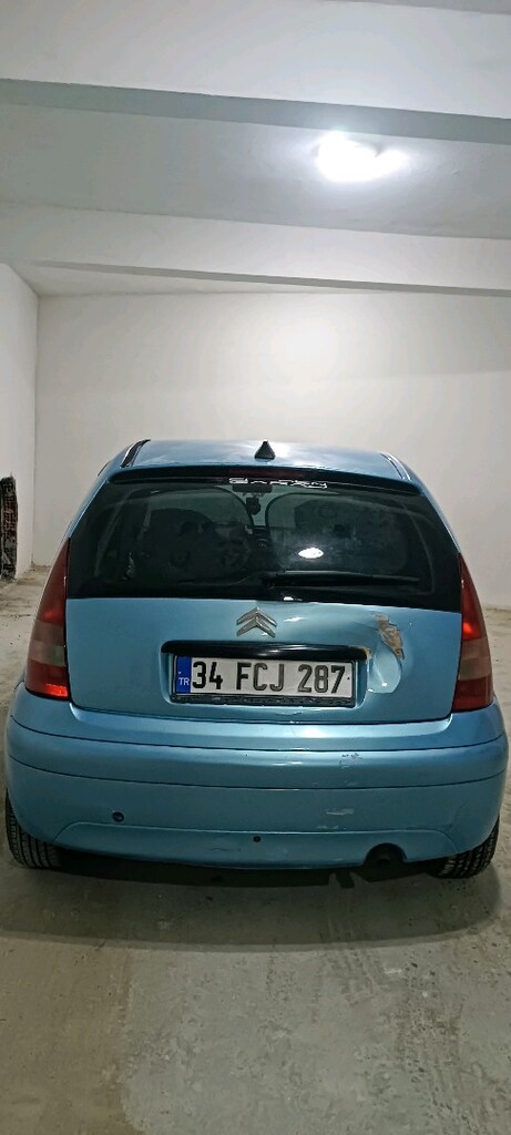 2004 1.6 16v benzin lpg - 4