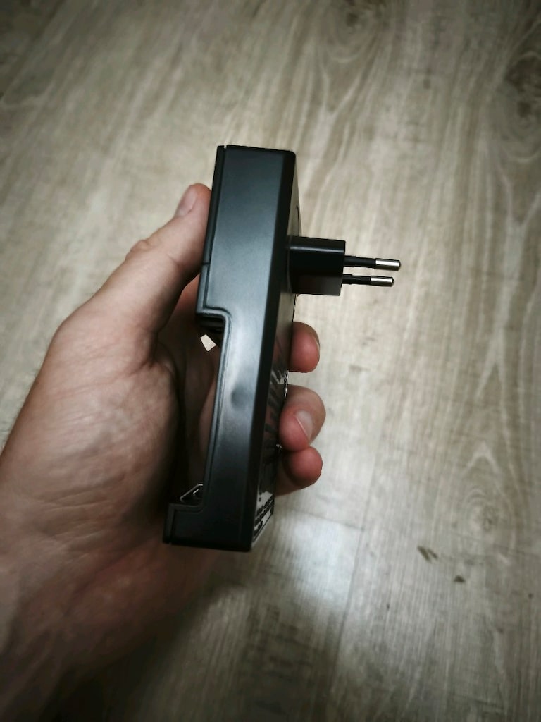 Duracell pil şarj cihazı AAA VE AA - 5